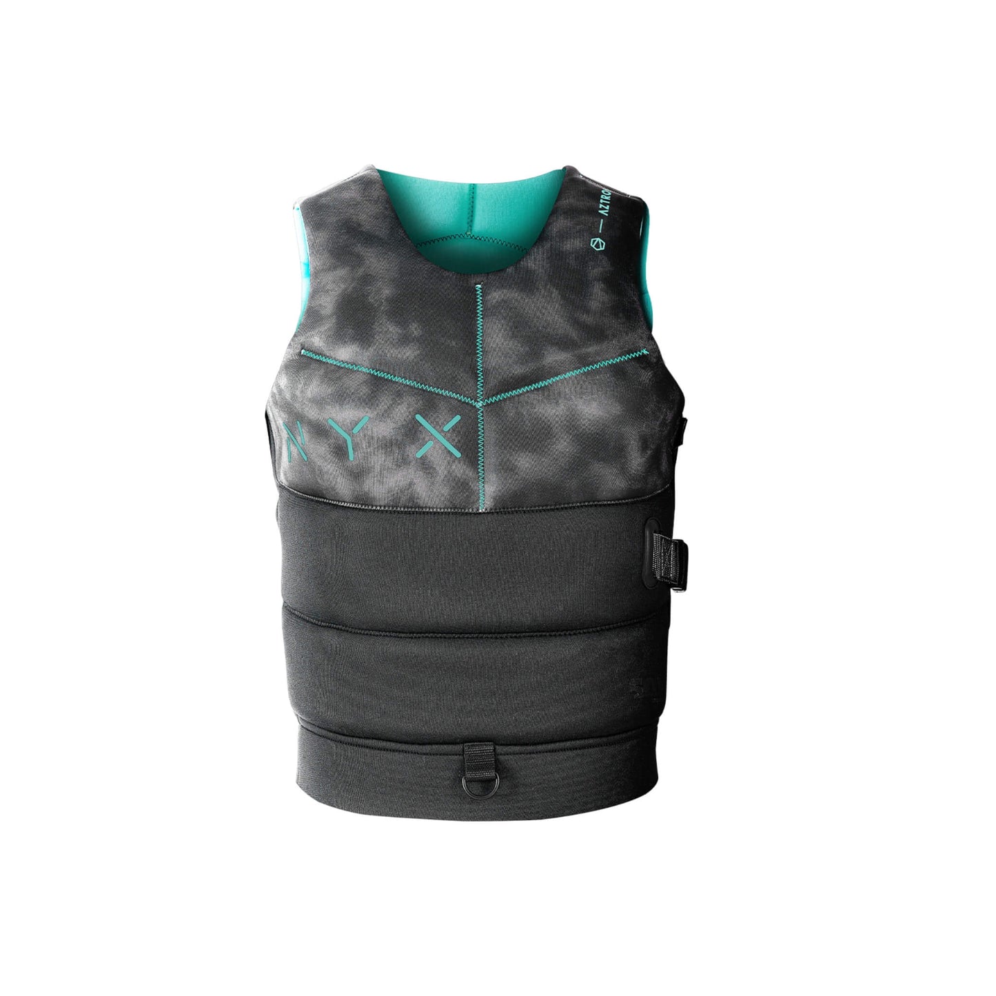 Aztron N.Y.X. Neo Vest Safety Vest Schwimmweste schwarz