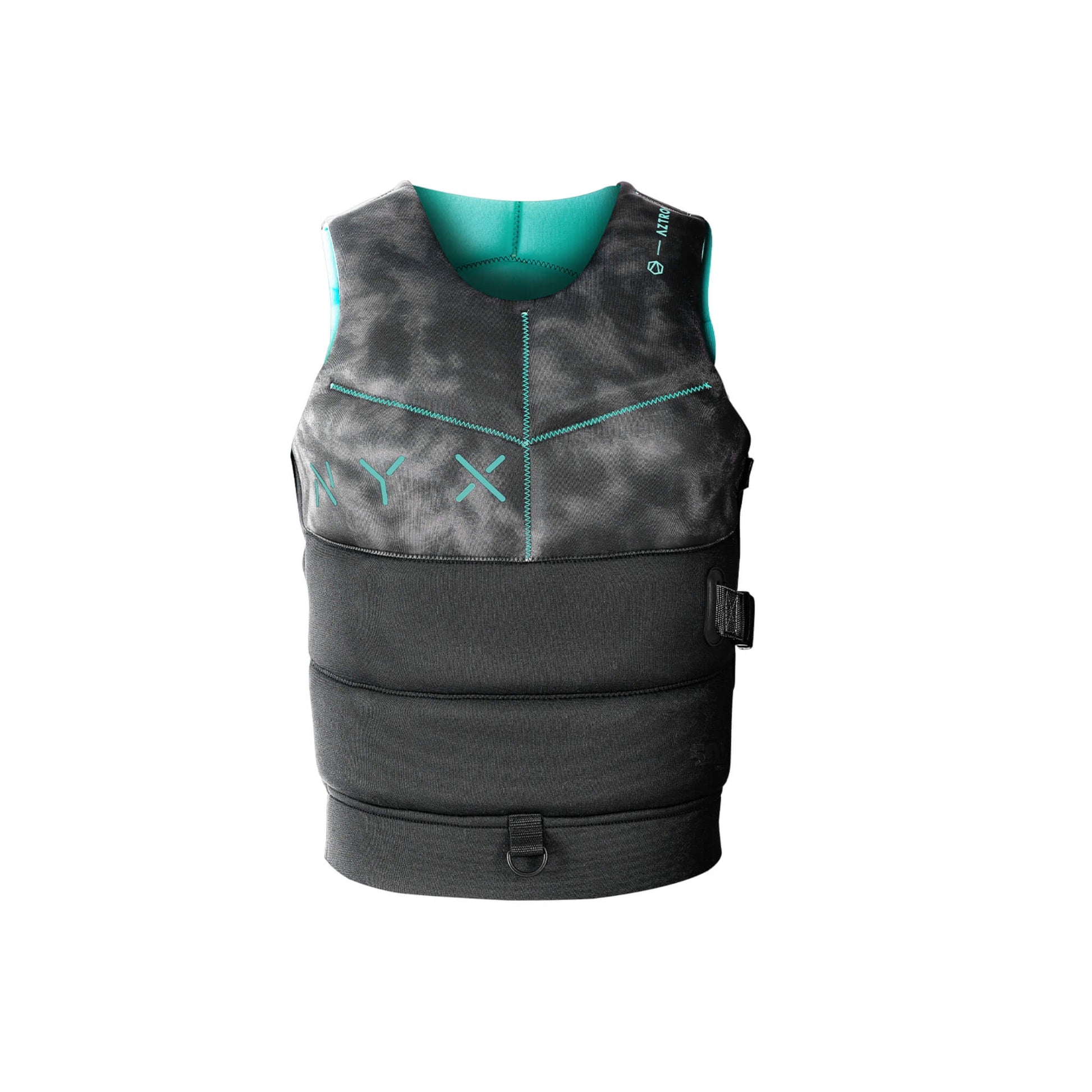 Aztron N.Y.X. Neo Vest Safety Vest Schwimmweste schwarz