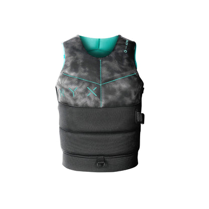 Aztron N.Y.X. Neo Vest Safety Vest Schwimmweste schwarz