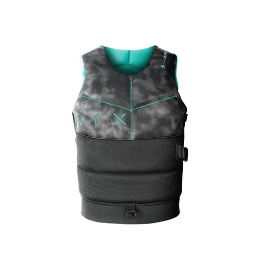 Aztron N.Y.X. Neo Vest Safety Vest Schwimmweste schwarz