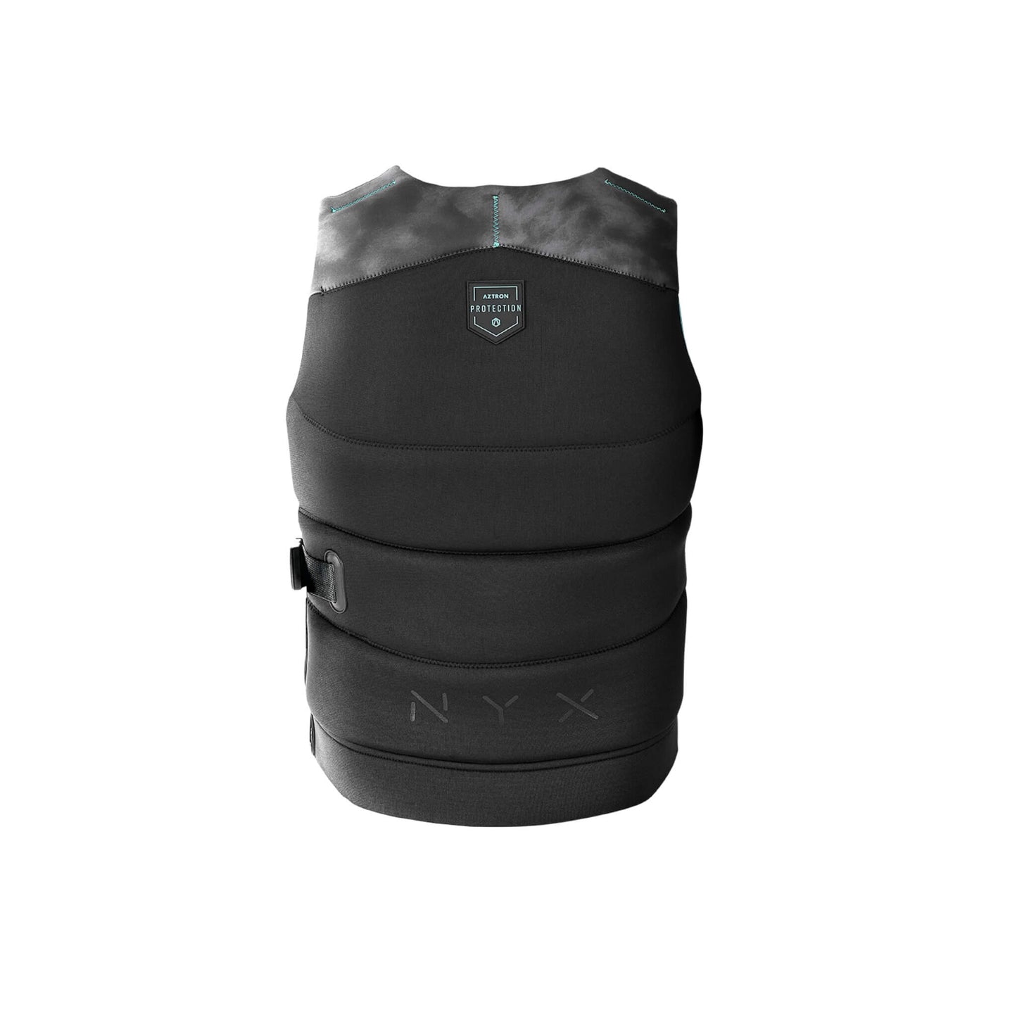 Aztron N.Y.X. Neo Vest Safety Vest Schwimmweste schwarz