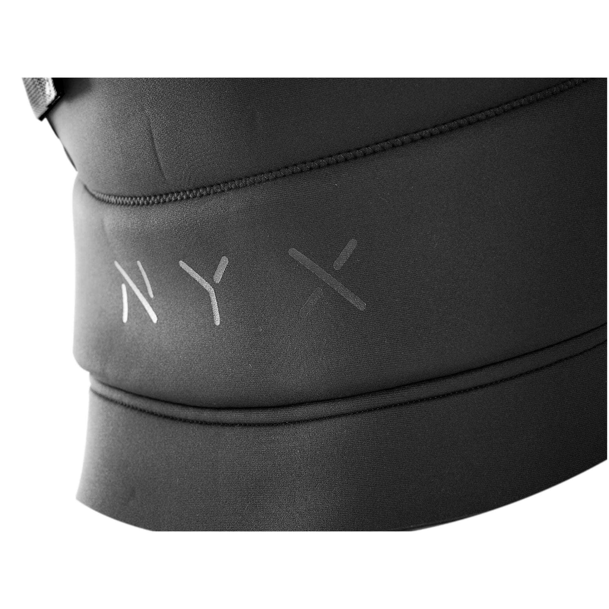 Aztron N.Y.X. Neo Vest Safety Vest Schwimmweste schwarz