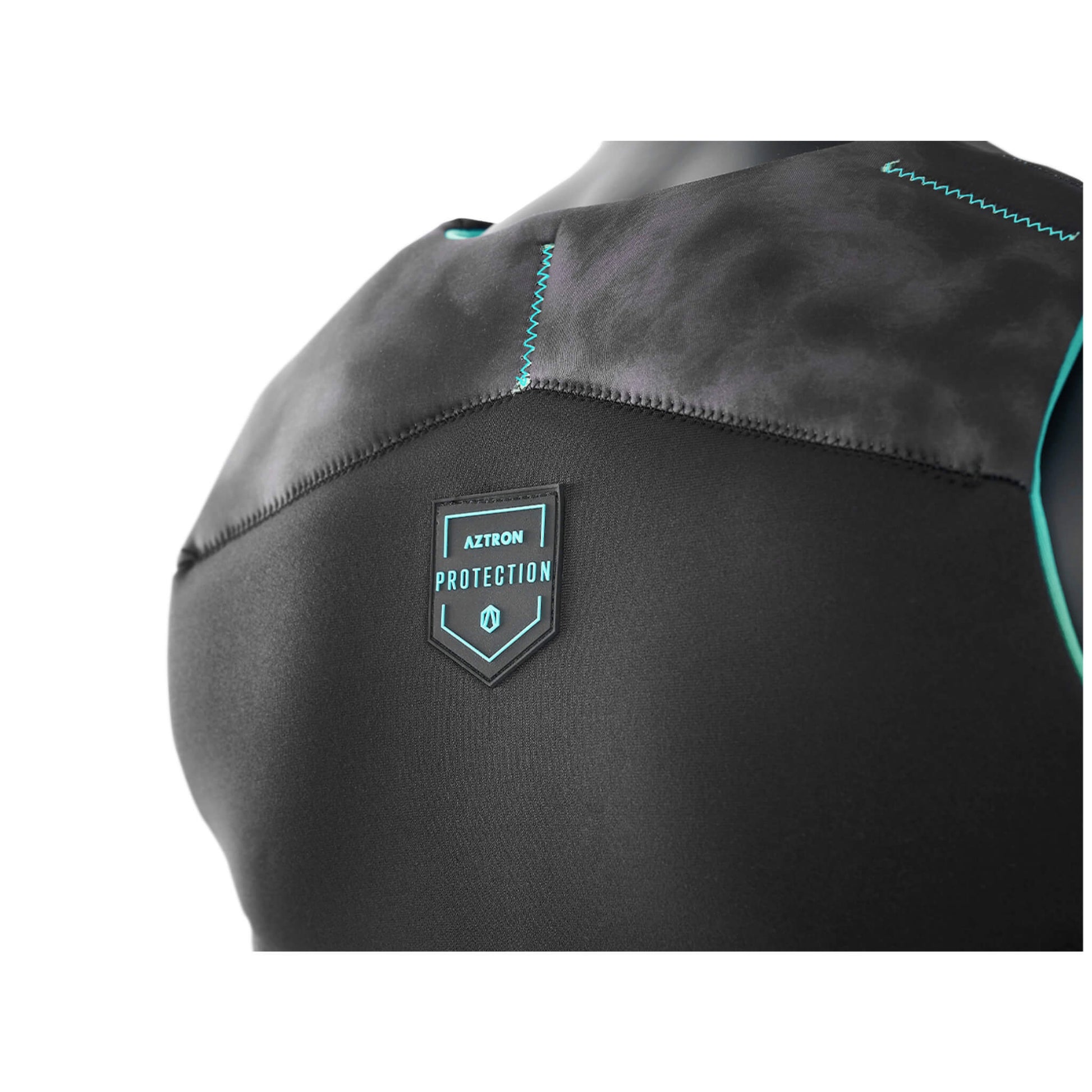 Aztron N.Y.X. Neo Vest Safety Vest Schwimmweste schwarz