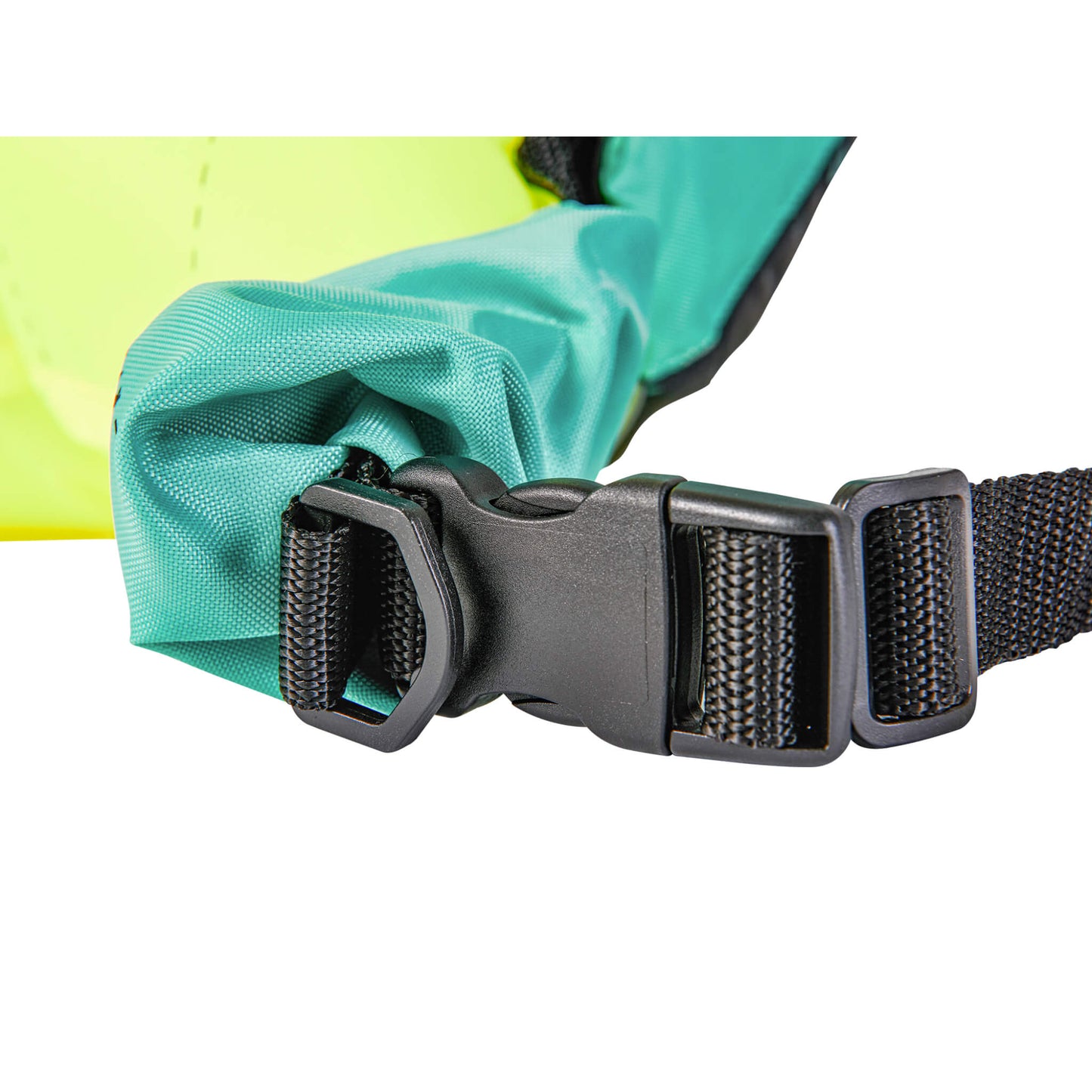 Aztron Orbit Air Safety Belt Schwimmhilfe Rettungsboje incl. Kartusche