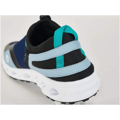 Aztron Radium Slip On Neoprenschuhe schwarz