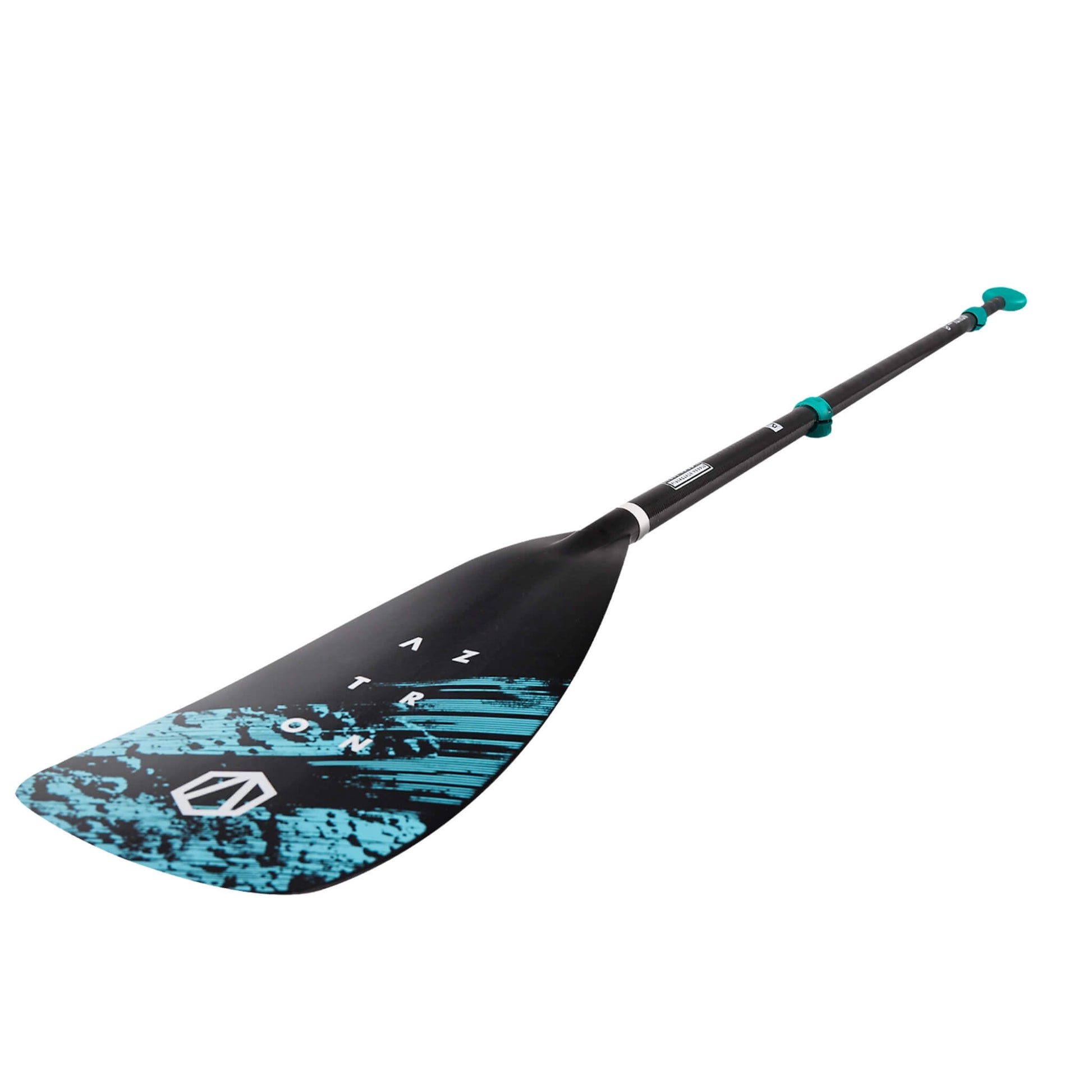 Aztron Rebel Fiberglas SUP Paddel 3teilig