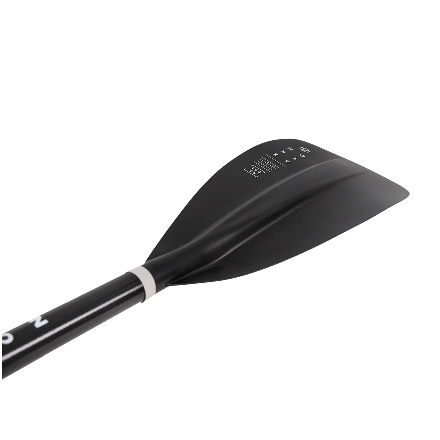 Aztron Rebel Fiberglas SUP Paddel 3teilig