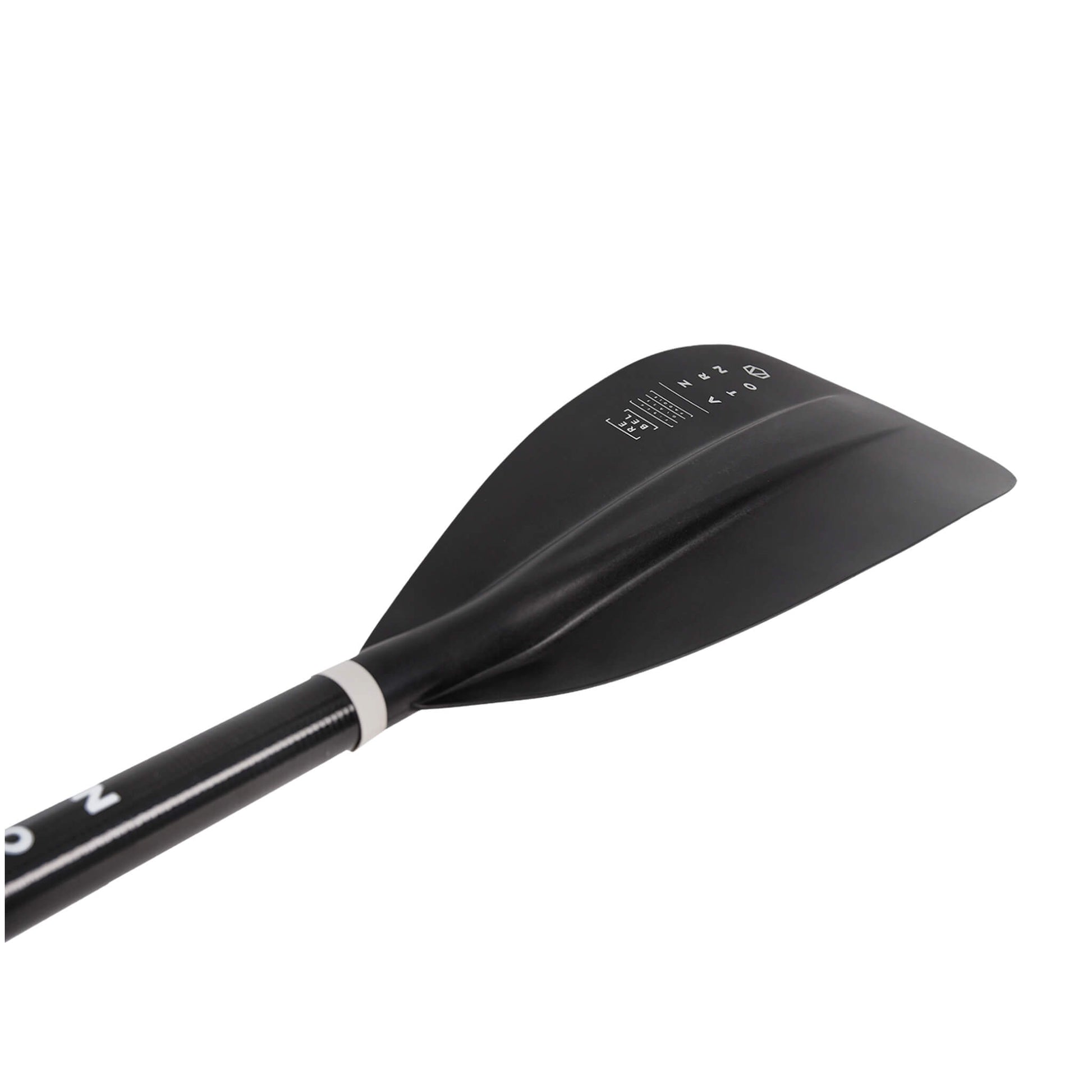 Aztron Rebel Fiberglas SUP Paddel 3teilig