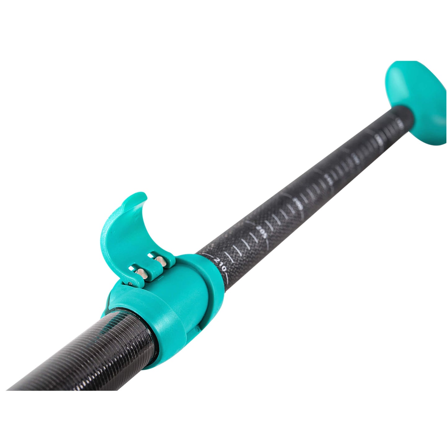 Aztron Rebel Fiberglas SUP Paddel 3teilig