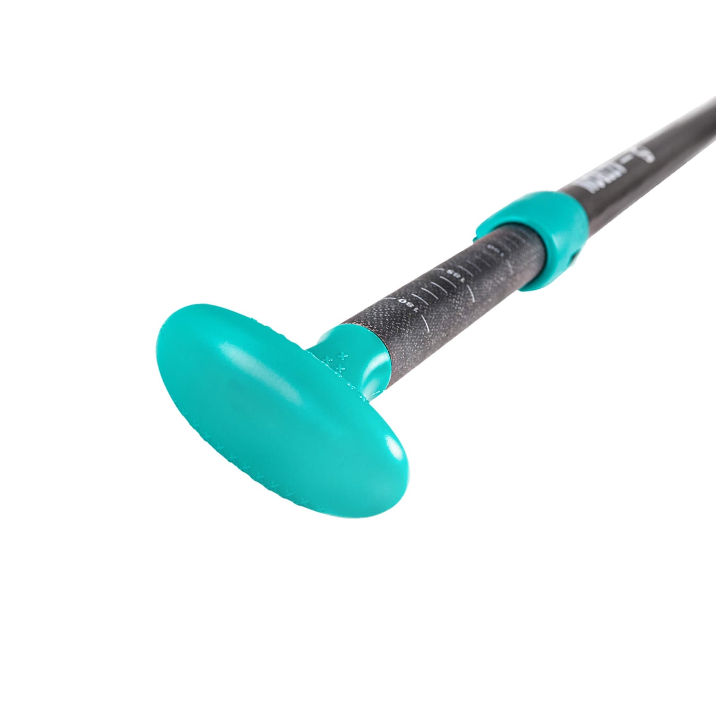 Aztron Rebel Fiberglas SUP Paddel 3teilig