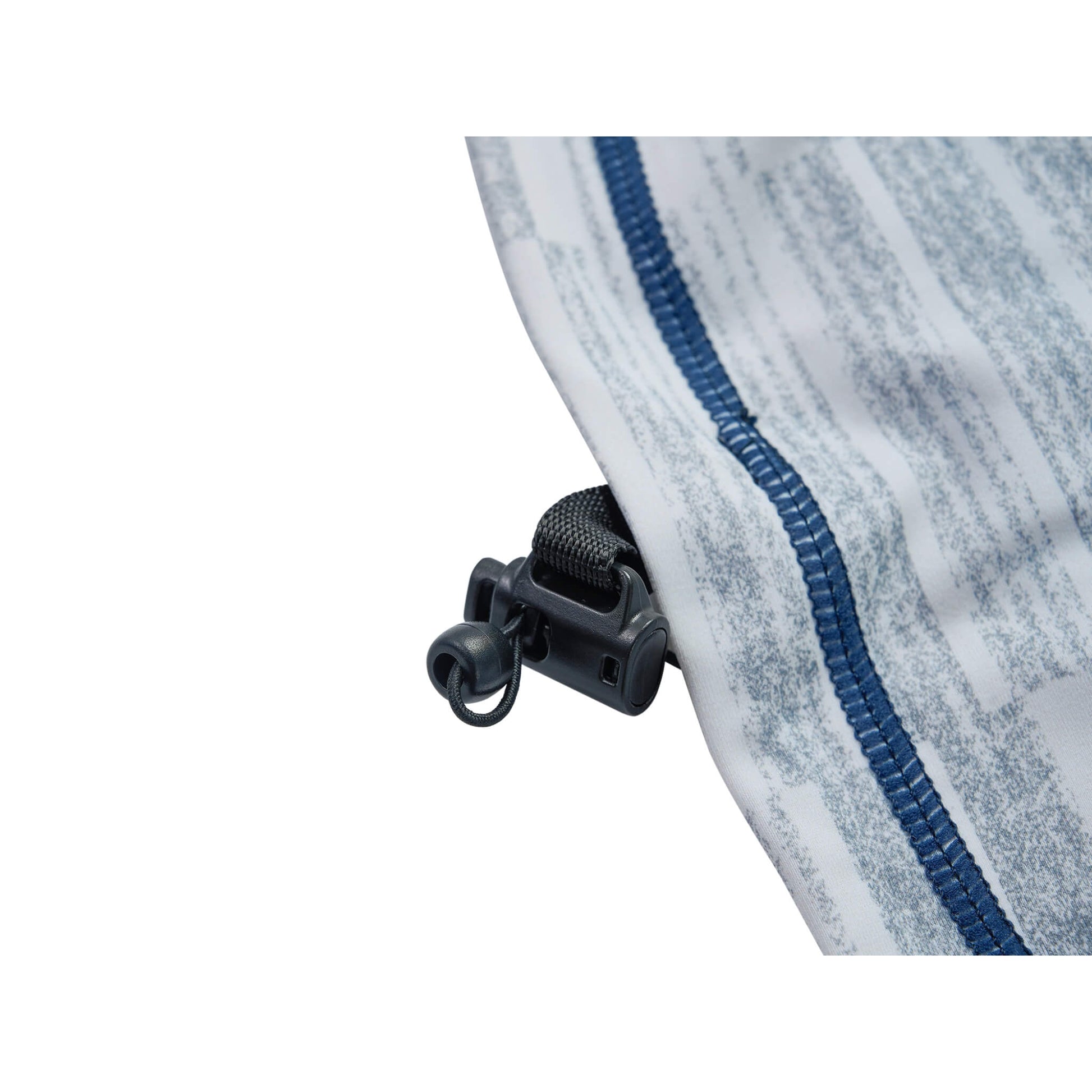 Aztron Rush LS Funktionsshirt grau