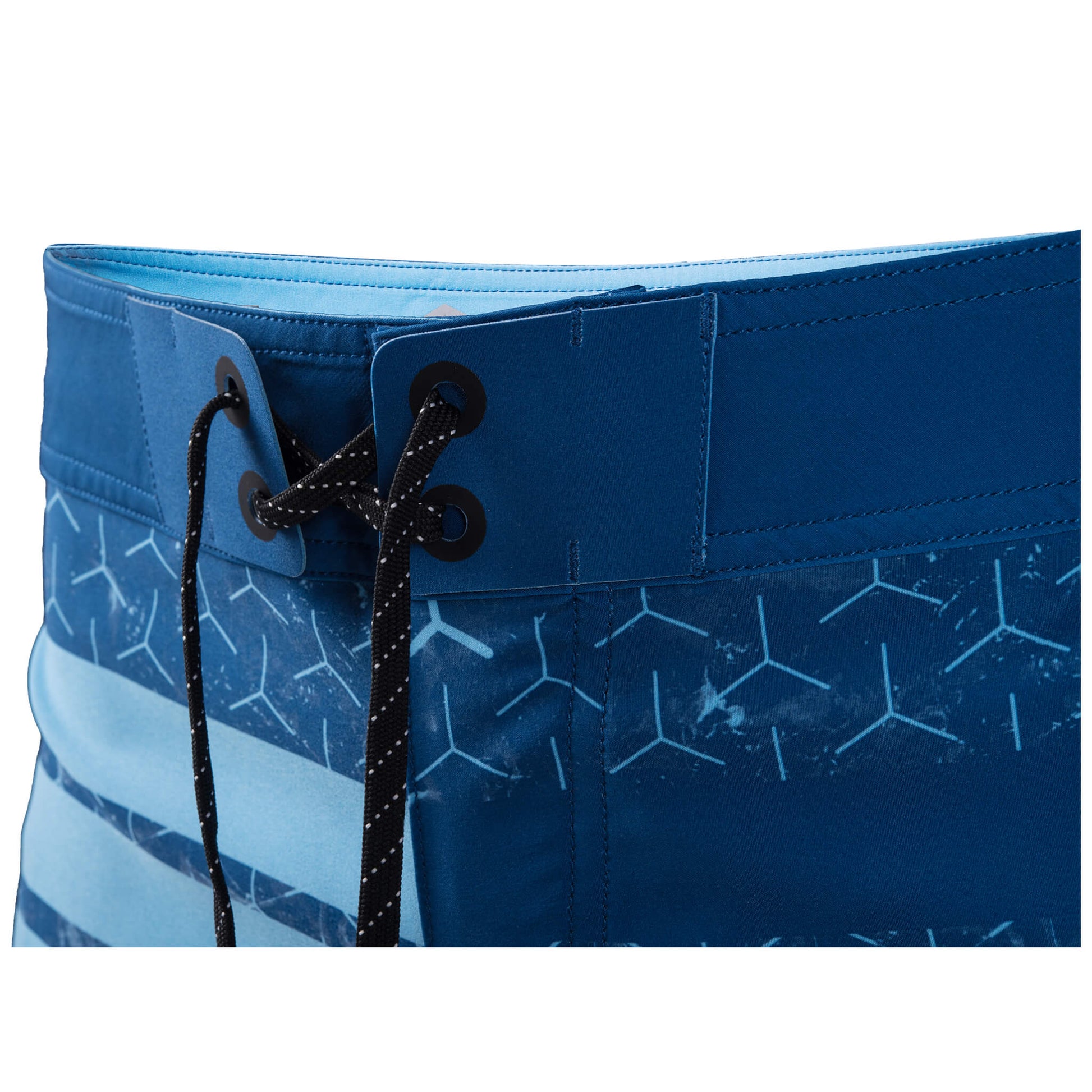Aztron Space 18 Boardshorts blau