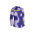 Aztron Star Funktionsshirt LS lila