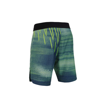 Aztron Stardust 19 Boardshorts grün