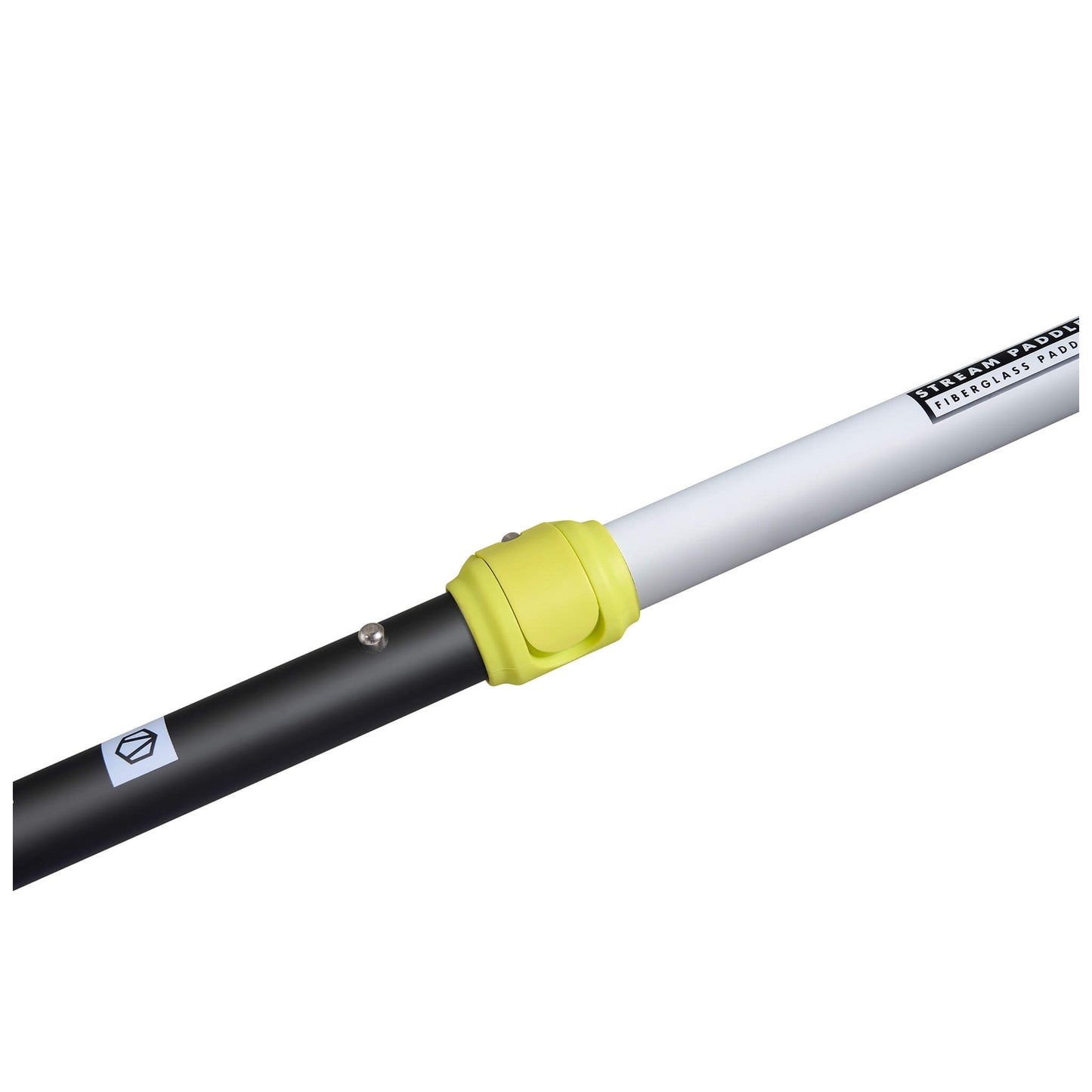 Aztron Stream Fiberglass 3tlg. SUP Paddel