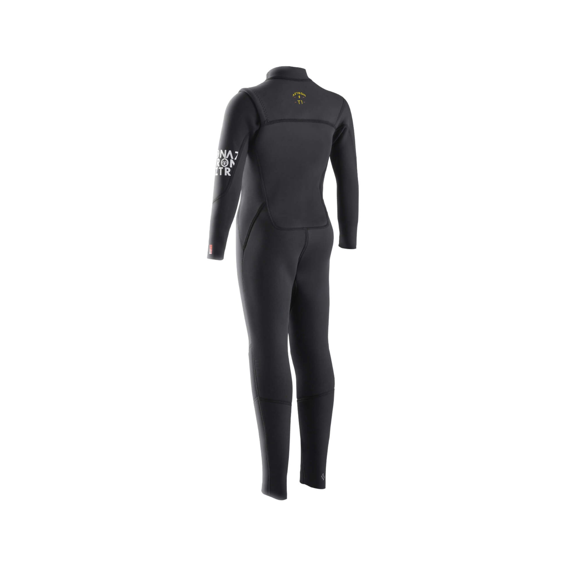 Aztron Tess 3/2 Junior Fullsuit Kinder Neoprenanzug schwarz