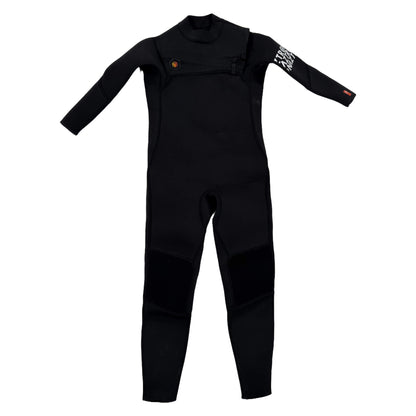 Aztron Tess 3/2 Junior Fullsuit Kinder Neoprenanzug schwarz Größe M 140 cm Resale