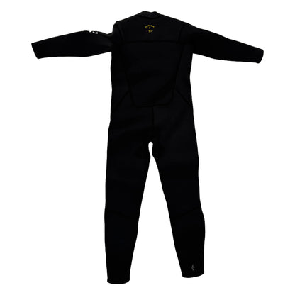 Aztron Tess 3/2 Junior Fullsuit Kinder Neoprenanzug schwarz Größe M 140 cm Resale
