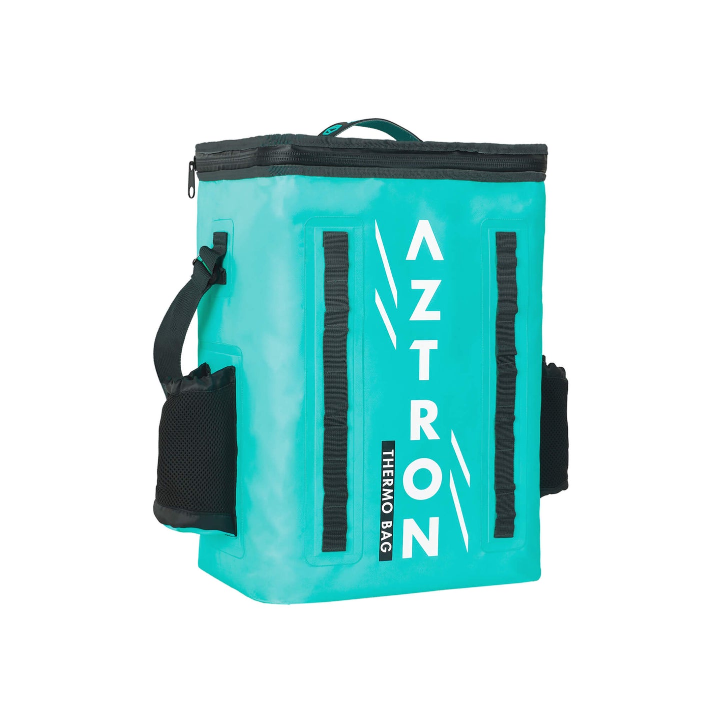 Aztron Thermo Cooler 38l Kühltasche blau