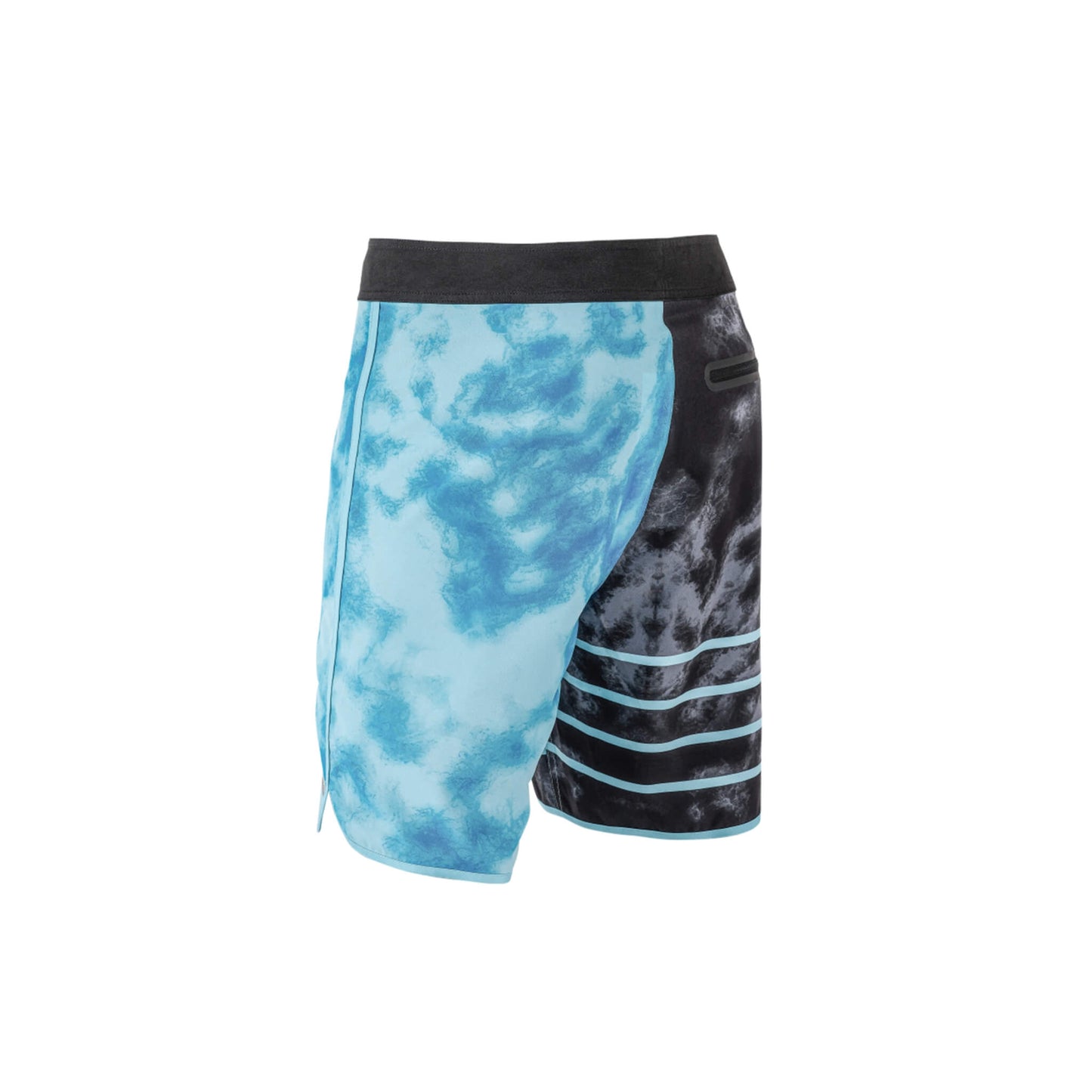 Aztron Vibe 18 Boardshorts blau