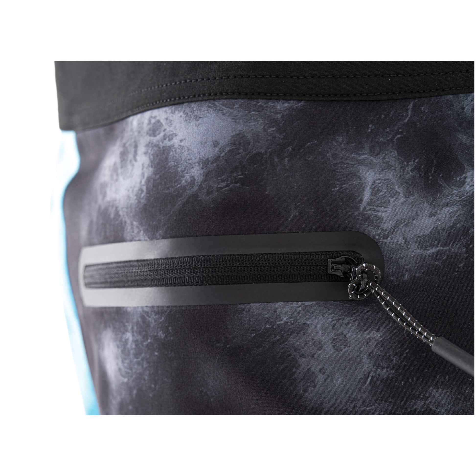 Aztron Vibe 18 Boardshorts blau