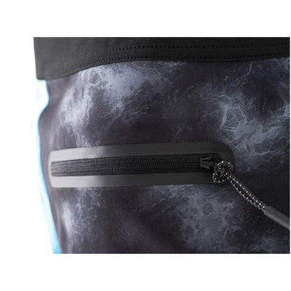 Aztron Vibe 18 Boardshorts blau