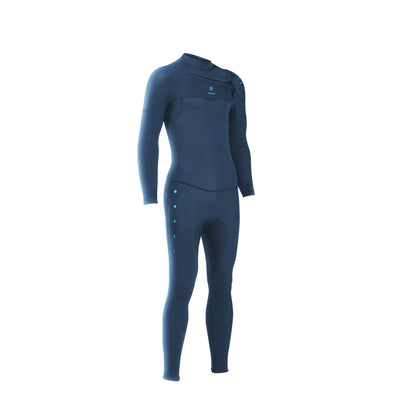 Aztron 2/2 mm Kepler K2 Mens Fullsuit Neoprenanzug blau