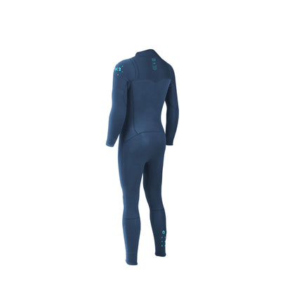 Aztron 2/2 mm Kepler K2 Mens Fullsuit Neoprenanzug blau