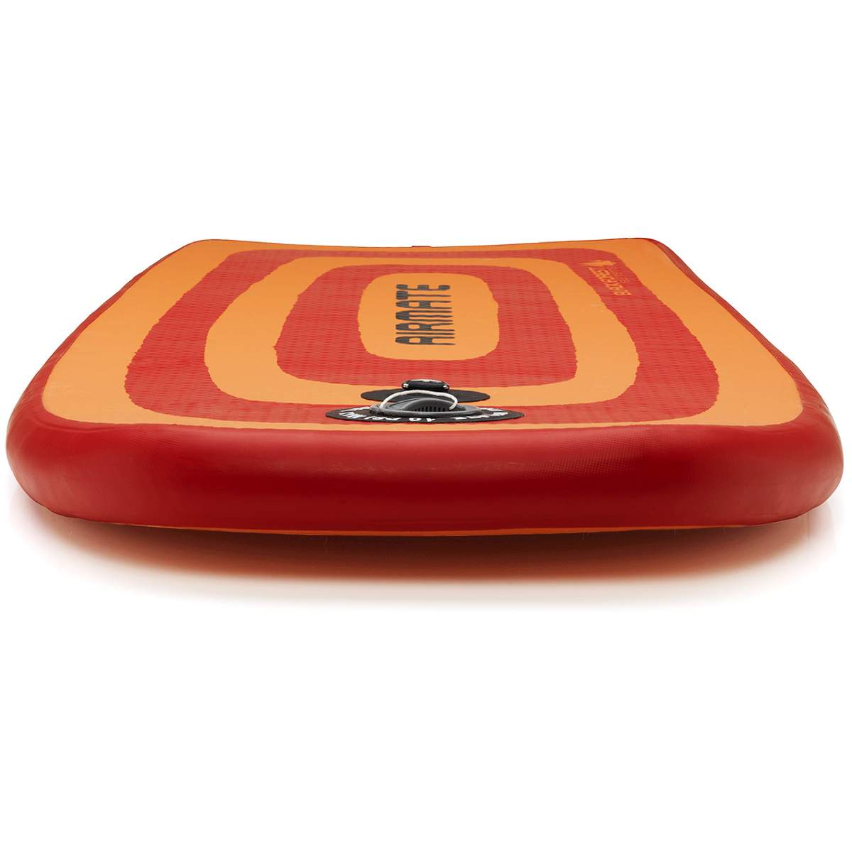 Black Forest Elements Airmate Inflatable Bodyboard Set - L