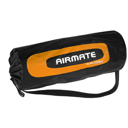 Black Forest Elements Airmate Inflatable Bodyboard Set - L