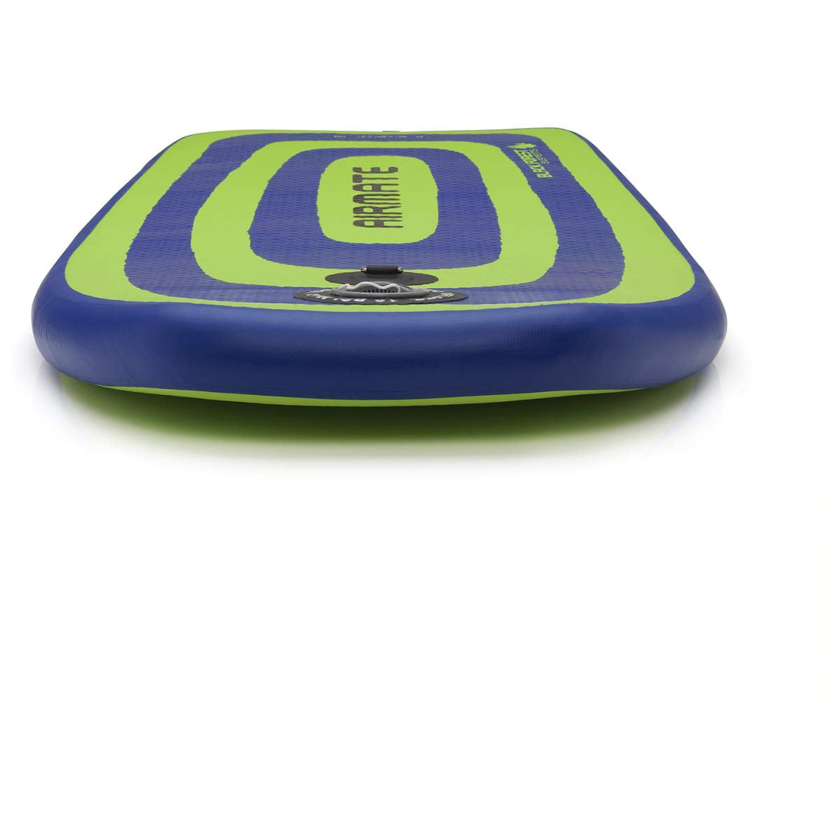 Black Forest Elements Airmate Inflatable Bodyboard Set - M