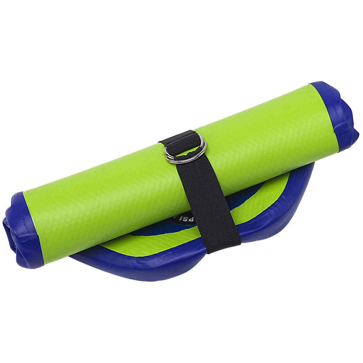 Black Forest Elements Airmate Inflatable Bodyboard Set - M