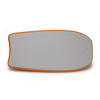 Black Forest Elements Airmate Inflatable Bodyboard Set - XL