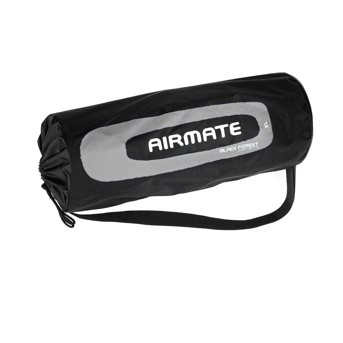 Black Forest Elements Airmate Inflatable Bodyboard Set - XL