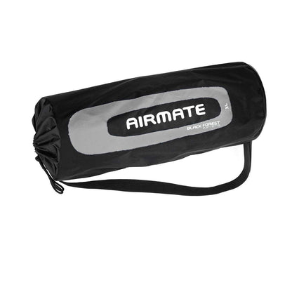 Black Forest Elements Airmate Inflatable Bodyboard Set - XL