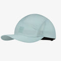 Buff 5 Panel Go Cap Solid Schildmütze hellblau