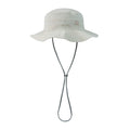 Buff Explore Booney Hat Solid Hut hellgrau