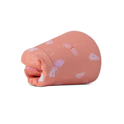 Buff Pack Mini Cap Kids Slatea Schildmütze Kinder rot