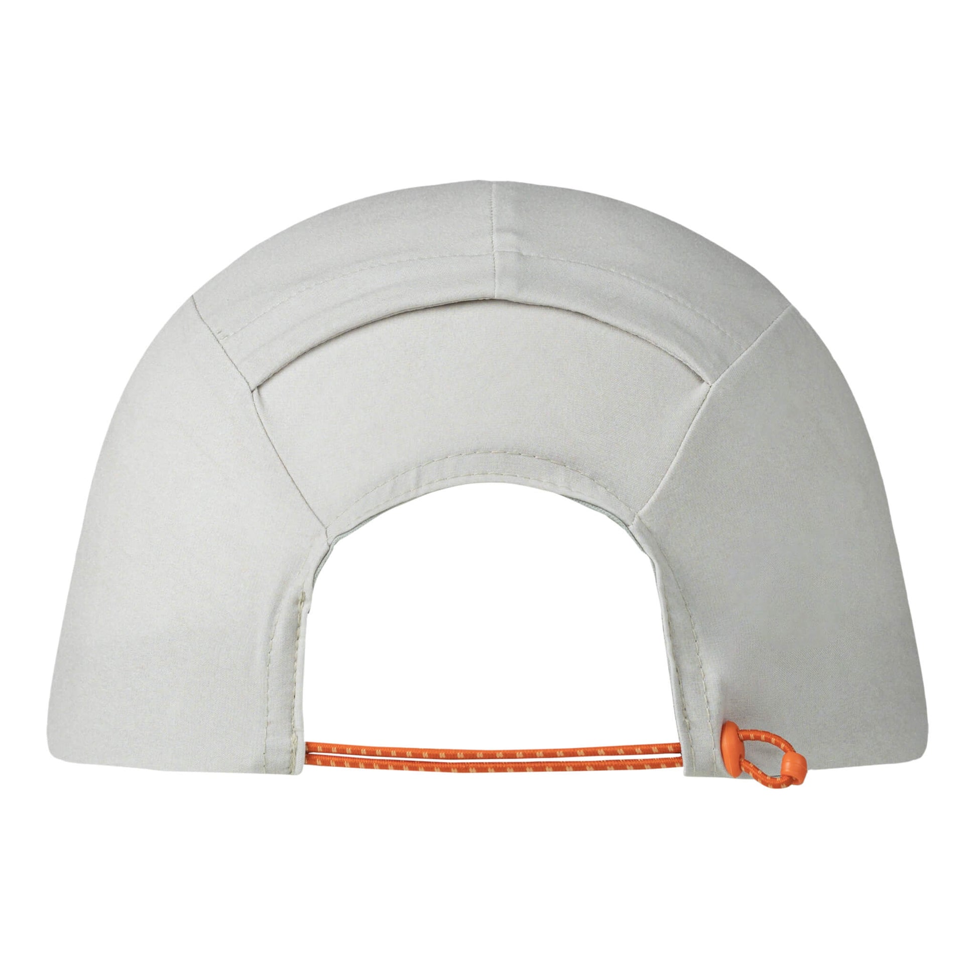 Buff Pack Speed Cap Acro Schildmütze hellgrau