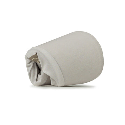 Buff Pack Speed Cap Acro Schildmütze hellgrau