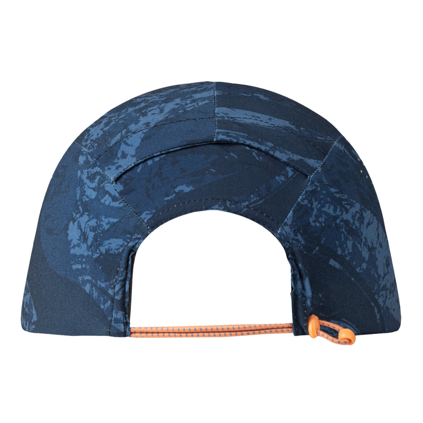 Buff Pack Speed Cap Eukar Schildmütze blau