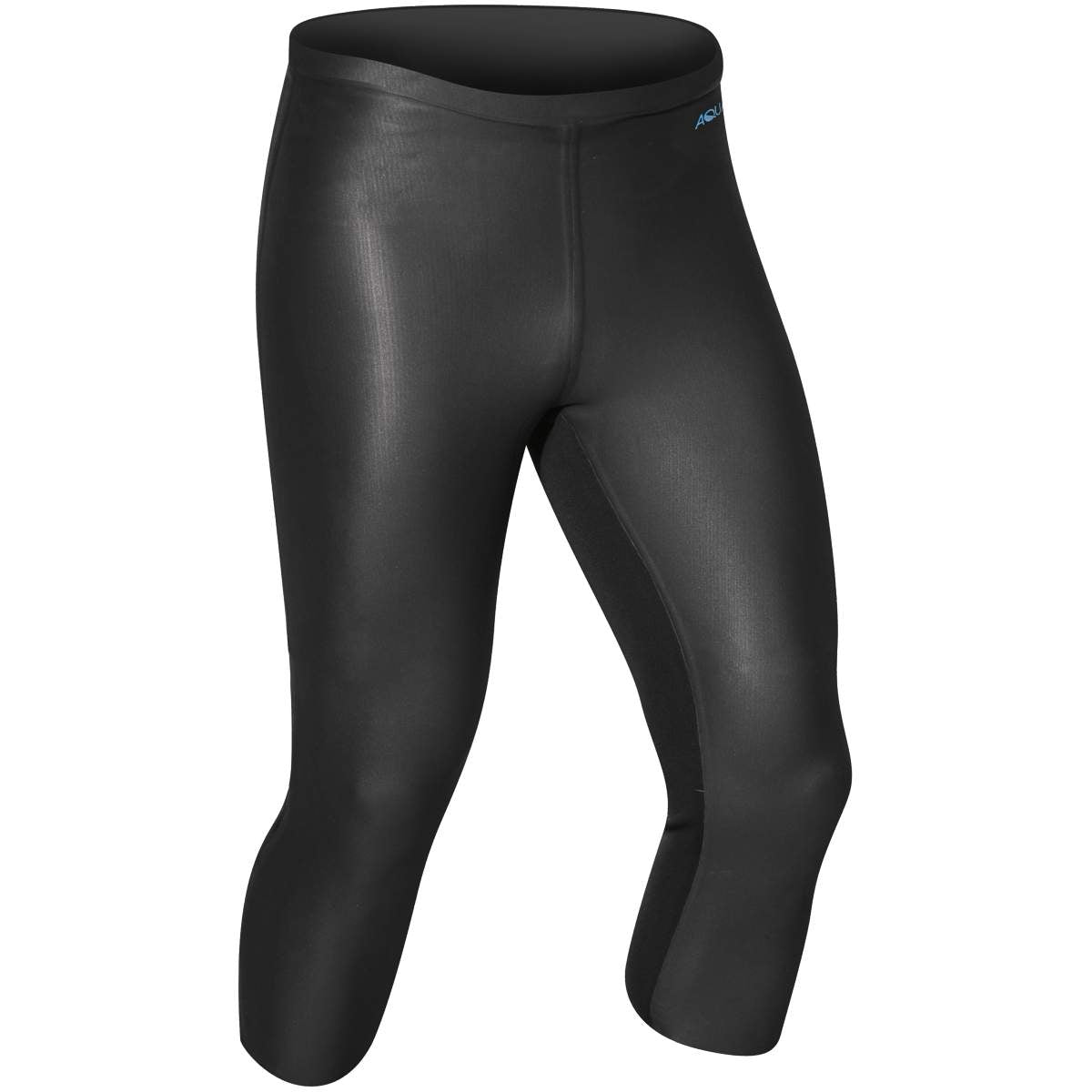 Camaro Aquaskin Thermo Pants Neoprenhose schwarz