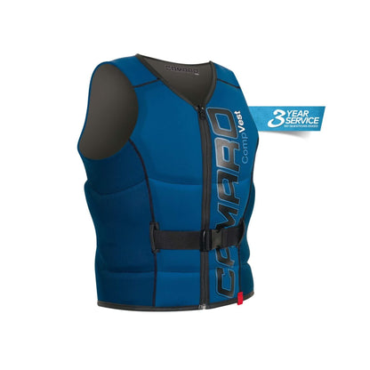 Camaro Comp Vest Schwimmweste schwarz