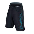 Camaro Evo Pants Boardshorts Neoprenhose schwarz