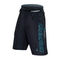 Camaro Evo Pants Damen Boardshorts Neoprenhose schwarz