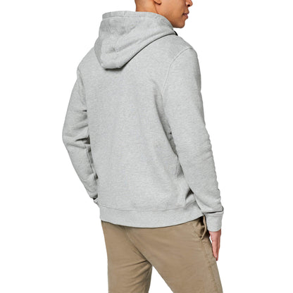 Chiemsee Sweatjacke Ale grau