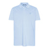 Chiemsee Marsa Polo Shirt blau