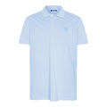 Chiemsee Marsa Polo Shirt hellblau