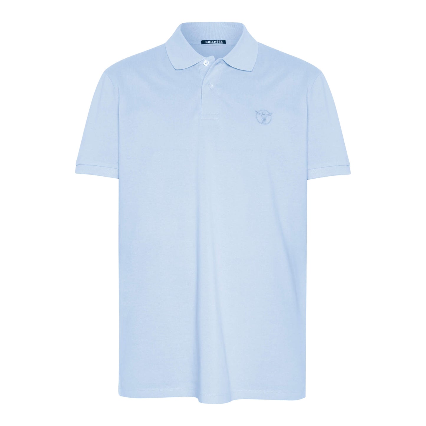 Chiemsee Marsa Polo Shirt hellblau