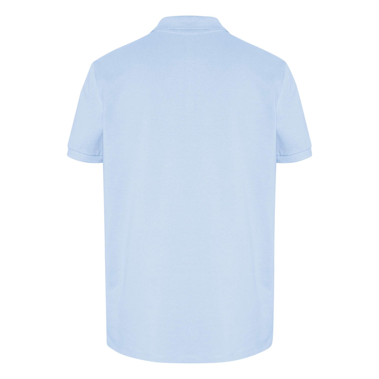 Chiemsee Marsa Polo Shirt hellblau